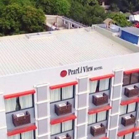 Pearli View Hotel Iloilo Powered By Cocotel Exterior photo