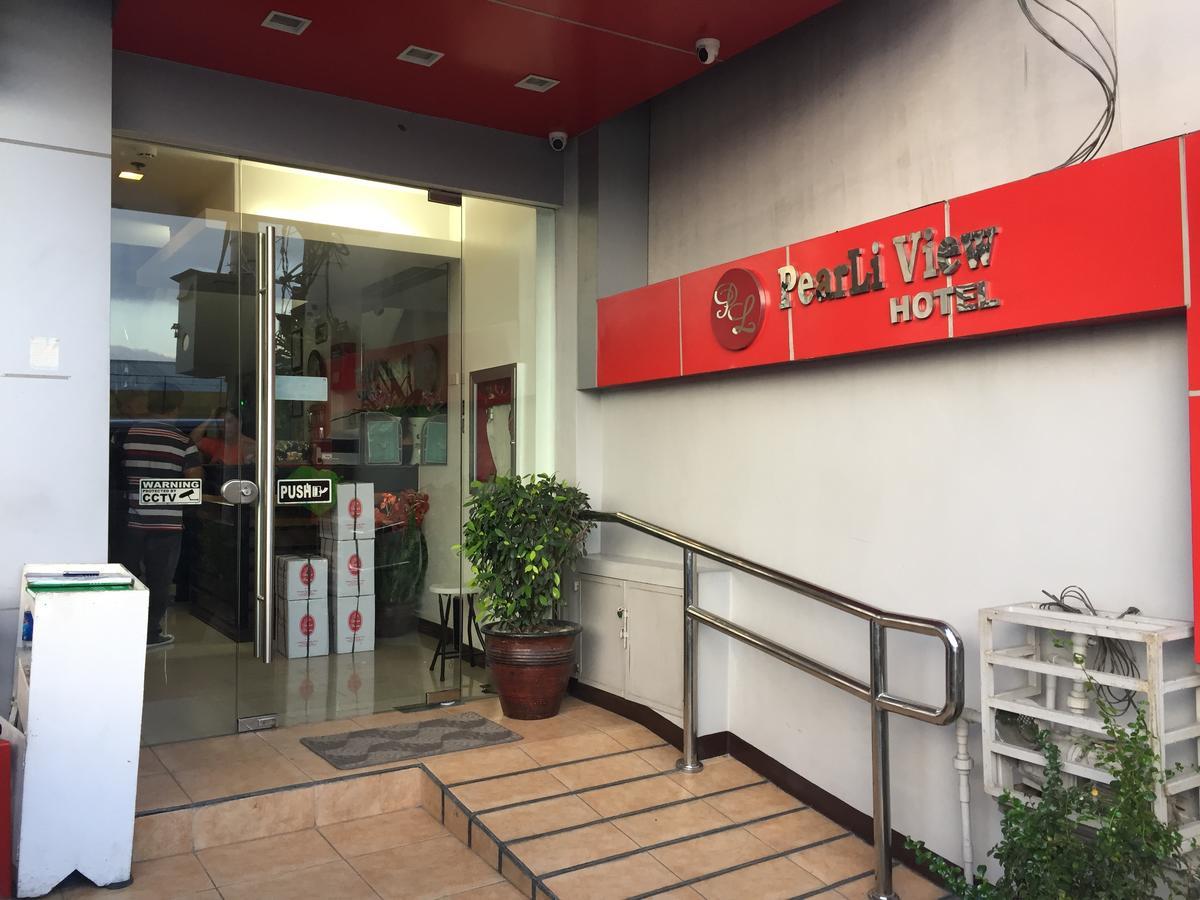 Pearli View Hotel Iloilo Powered By Cocotel Exterior photo